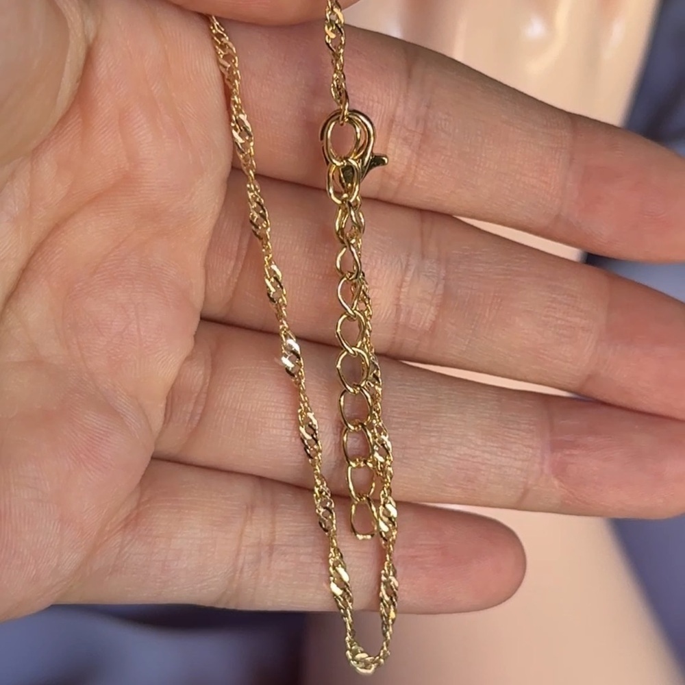 Elegant Classic Bracelet - Picture 4 of 5